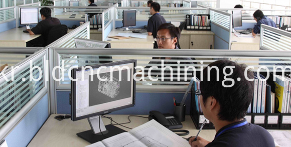 CNC 밀링 프로그래밍 CNC milling programming